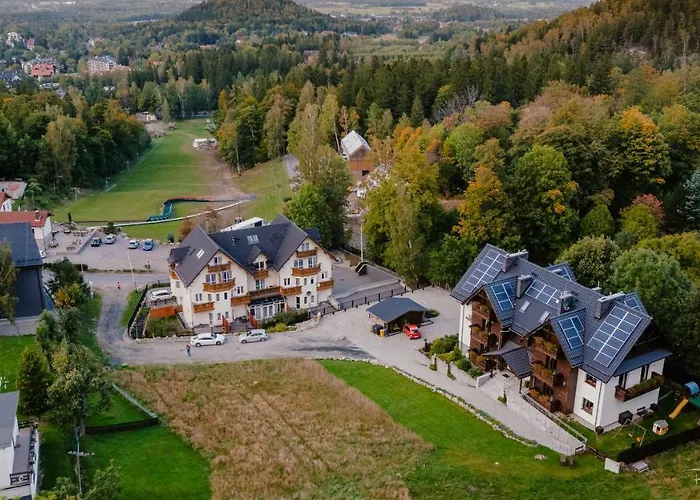 Zacisze Apartament *